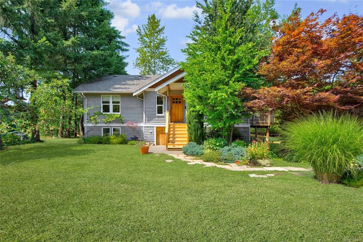 Property Photo:  970 1st St  BC V9N 1A9 