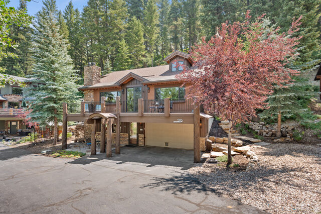Property Photo:  595 Parkview Dr  UT 84098 