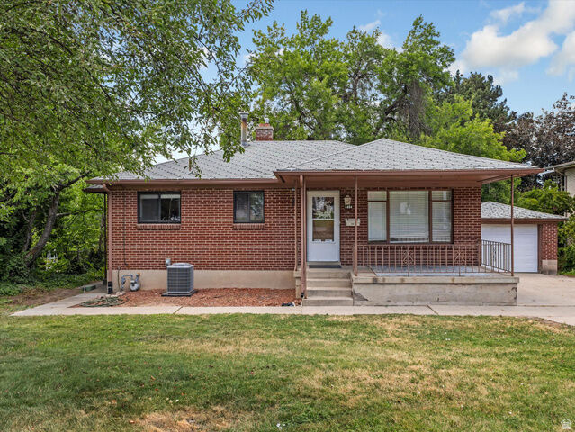Property Photo:  4404 S 2900 E  UT 84124 