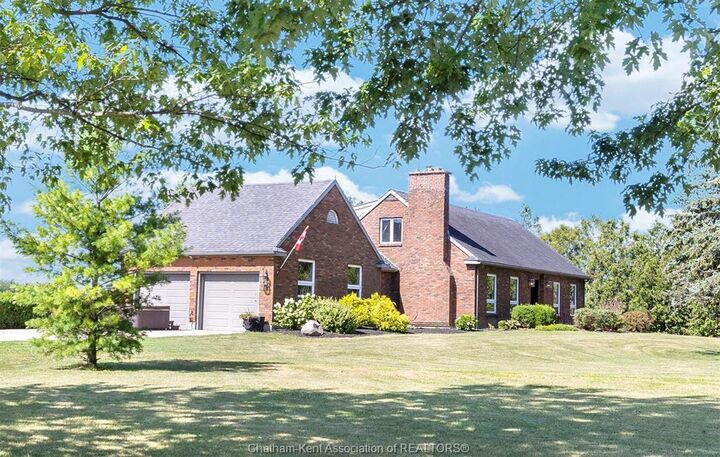 Property Photo: 4979 Lambton Line ON N0P 1K0