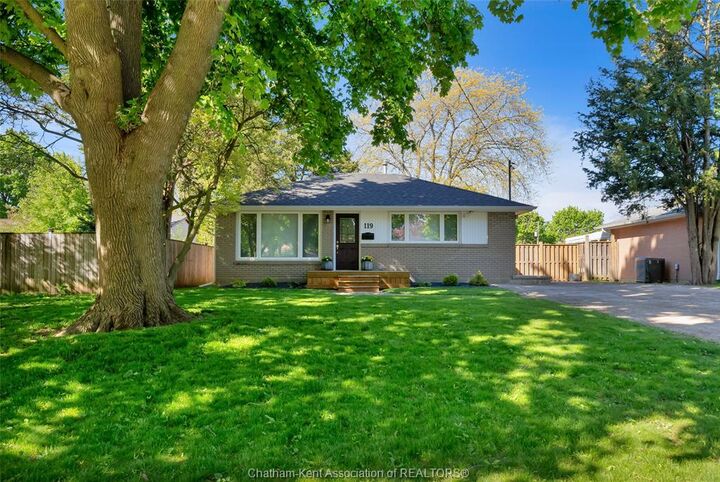 119 Burton Avenue — photo 1
