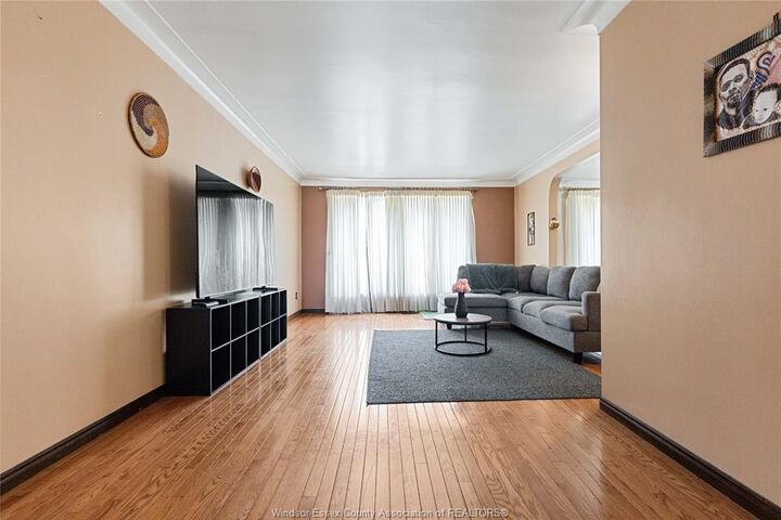 Property Photo: 2059 Lesperance ON N8X 1Y8
