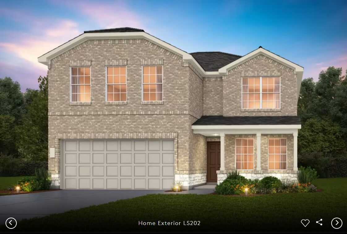 Property Photo:  304 Daniels Dusty Trail  TX 78626 