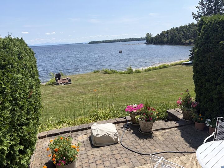 Property Photo: 119 Woodcliff Drive NY 12901