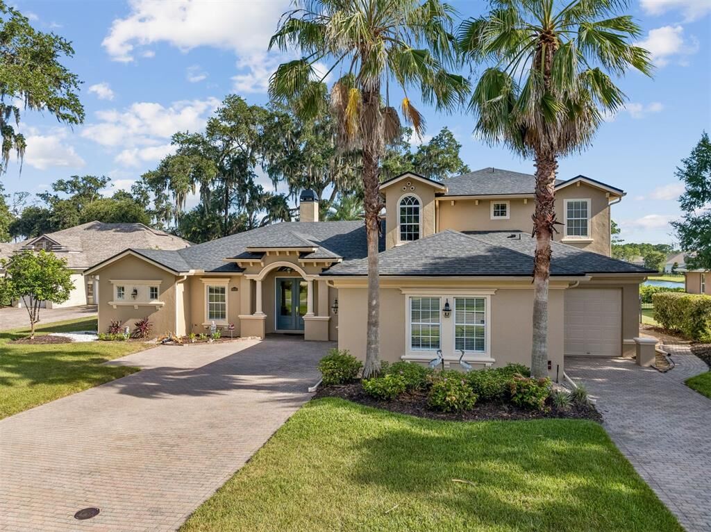 Property Photo: 96066 Oak Canopy Lane FL 32034