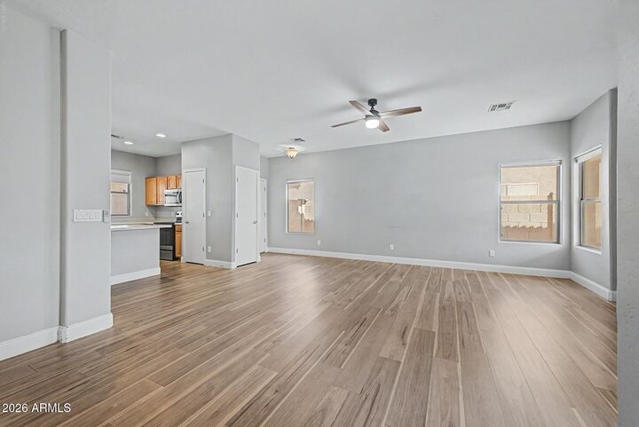 Property Photo:  28188 N Willemite Drive  AZ 85143 