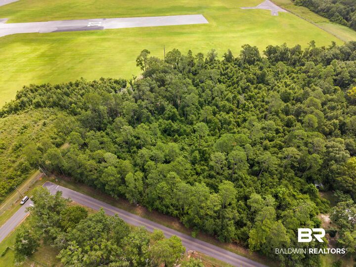 Property Photo: 5165 N Swift Church Road AL 36535