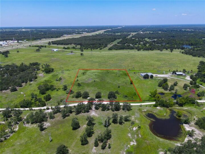 Property Photo:  711 Rock Bottom Road  TX 77868 