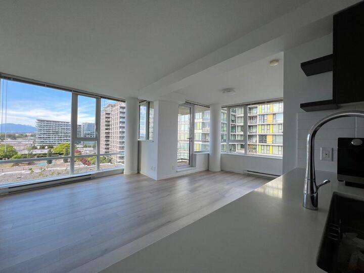 Property Photo: 7979 Firbridge Way 1002 BC V6X 0K7