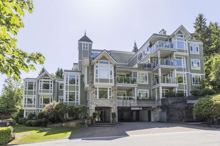 3001 Terravista Place 606 — photo 1