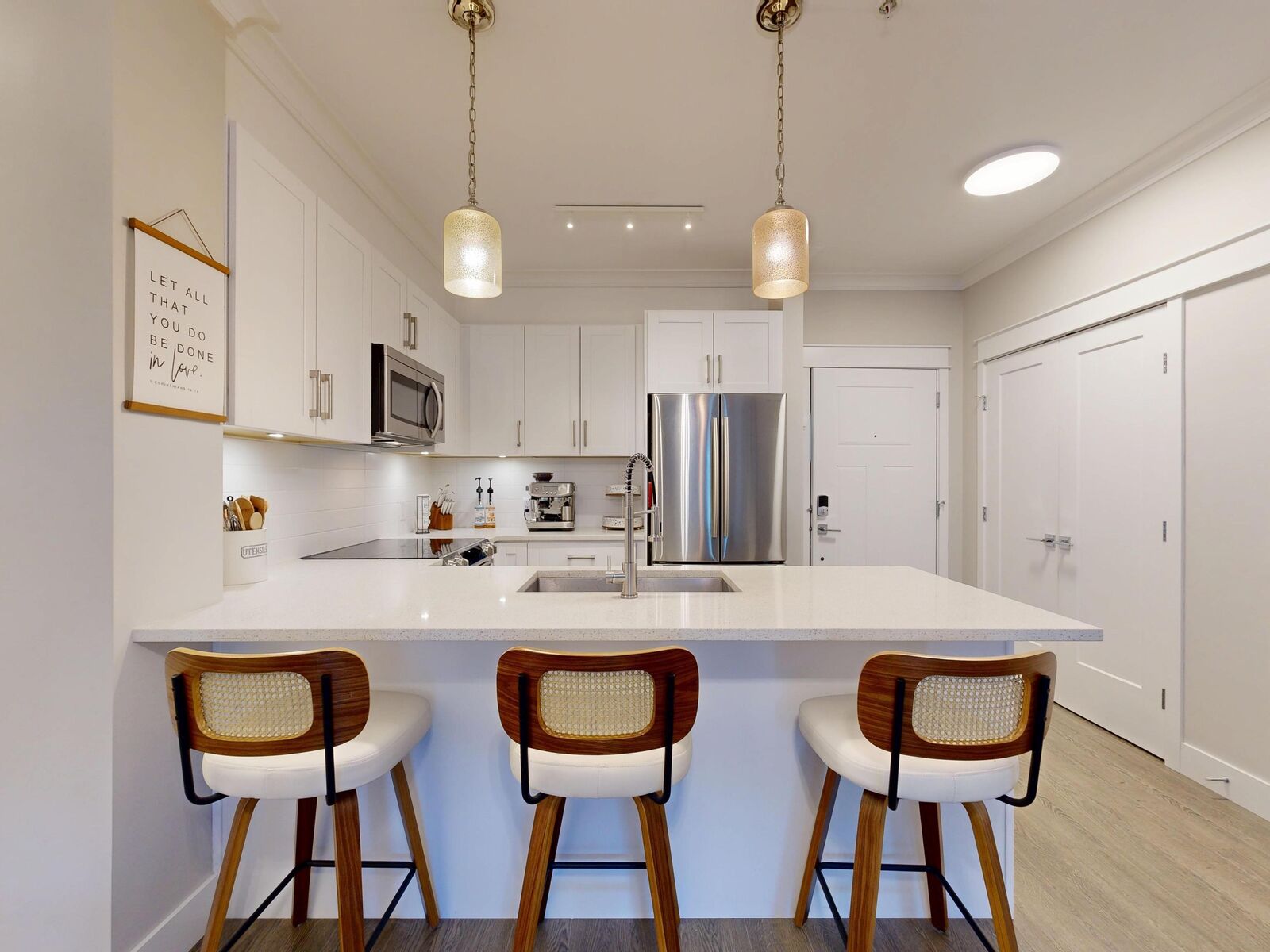 Property Photo:  5020 221A Street 211  BC V2Y 0V5 