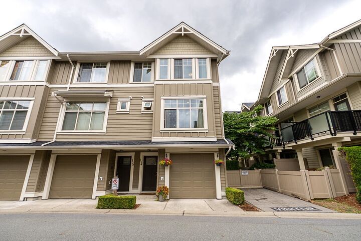 Property Photo: 19525 73 Avenue 124 BC V4N 6L7