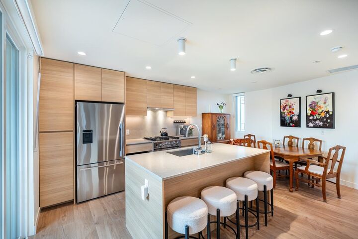 Property Photo: 6340 Market Avenue 12 BC V4L 0B1