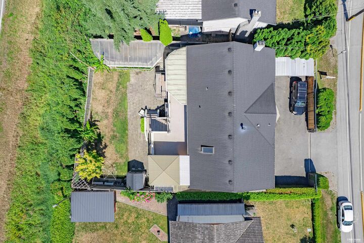 Property Photo: 23271 Westminster Highway BC V6V 1C1
