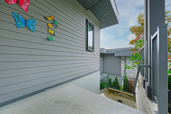 Property Photo:  2836 Rodgers Creek Lane Basement  BC V7S 0A7 