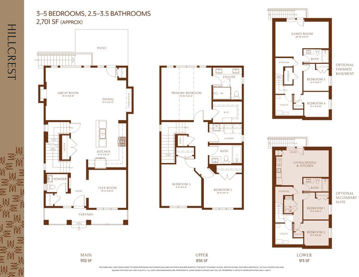 Property Photo: 8409 207A Street BC V2Y 2B6