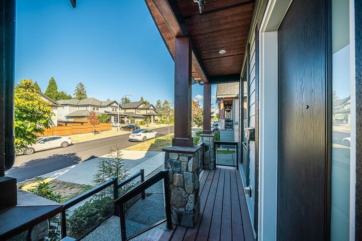 Property Photo: 18070 67 Avenue BC V3S 8C3