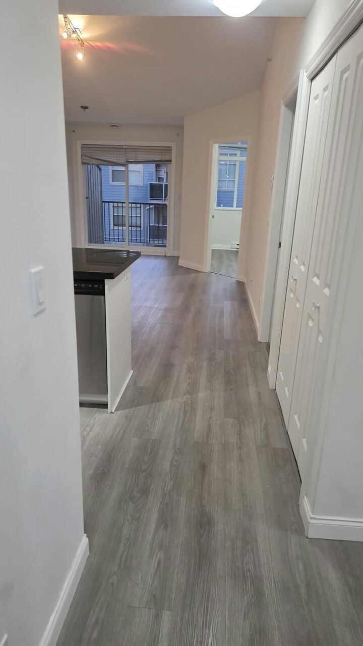 Property Photo: 19939 55A Avenue 409 BC V3A 3X4