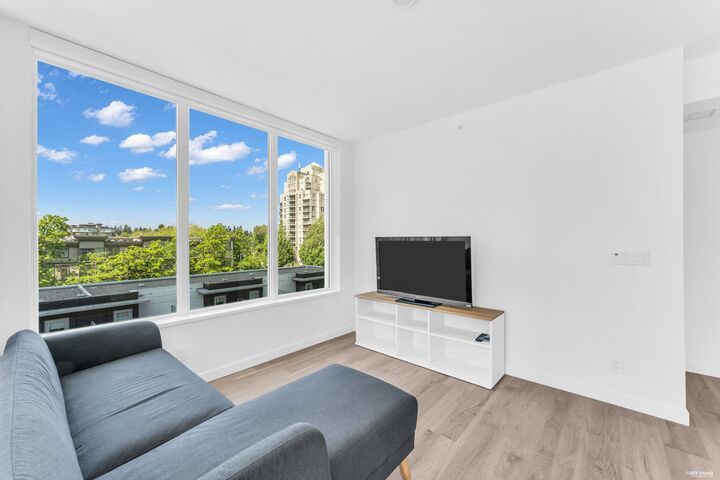 Property Photo:  13428 105 Avenue 510  BC V3T 0S6 