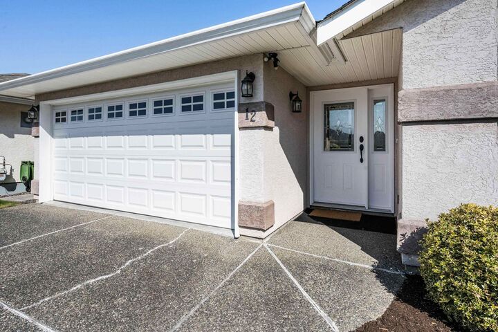 Photo de la propriété: 9921 Quarry Road 12 BC V2P 3M3