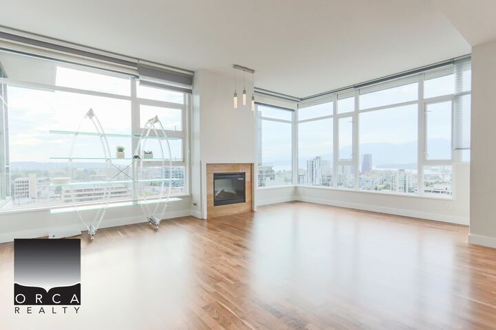 Property Photo:  1333 W 11th Avenue 1502  BC V6H 0A4 