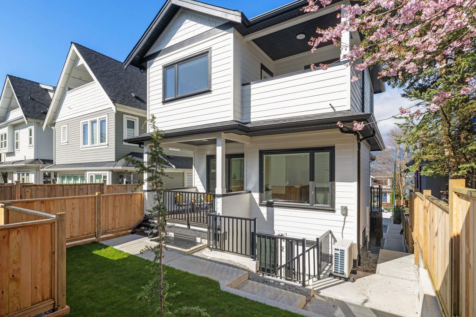 Property Photo:  2138 Venables Street  BC V5L 2J4 