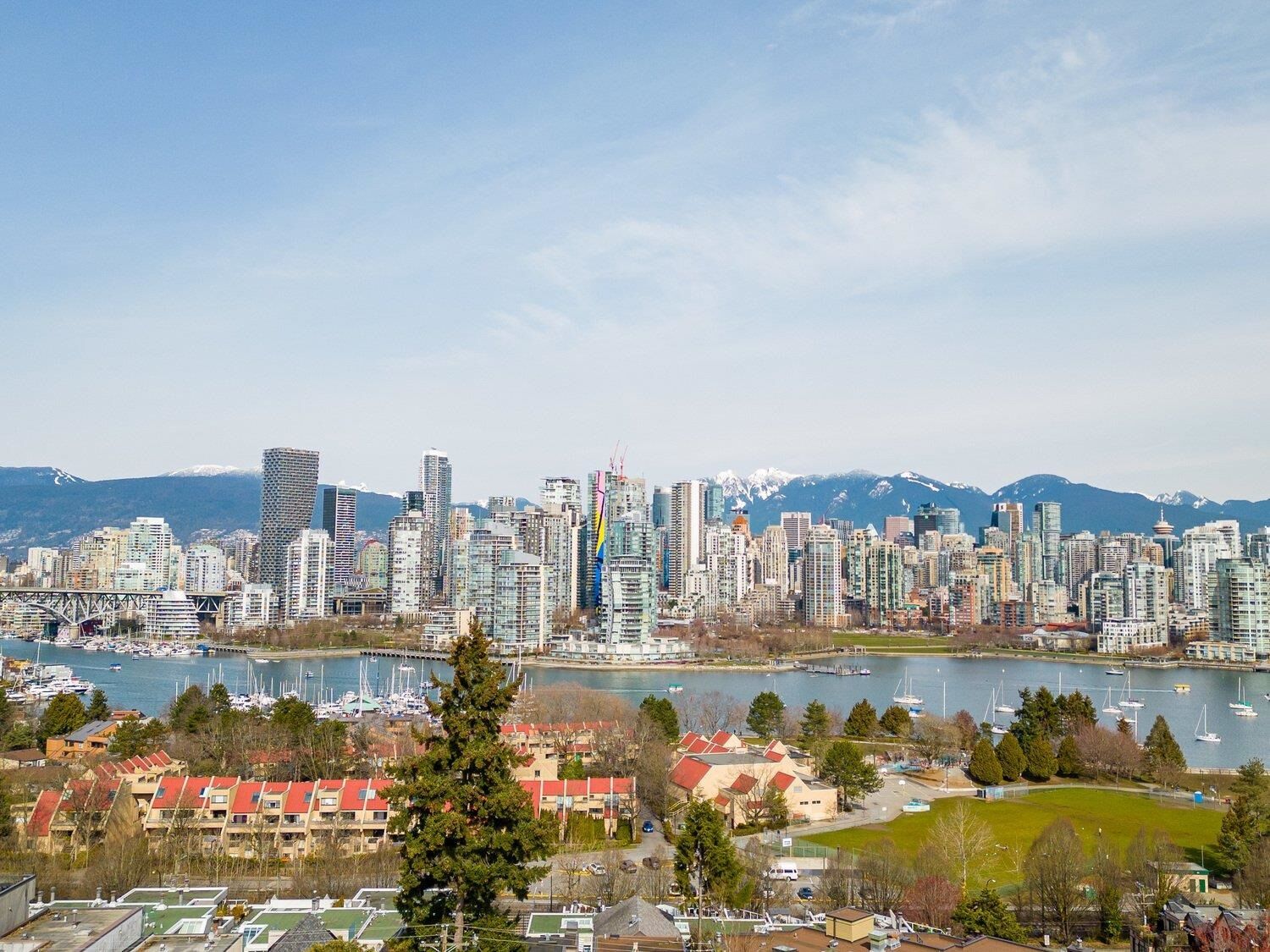 Property Photo: 1024 W 7th Avenue 201 BC V6H 1B3