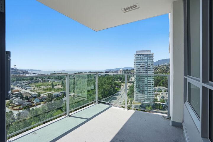 Property Photo: 1632 Lions Gate Lane 1904 BC V7P 0E2