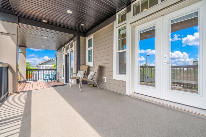 Property Photo: 3501 Bishop Place BC V3E 0K2