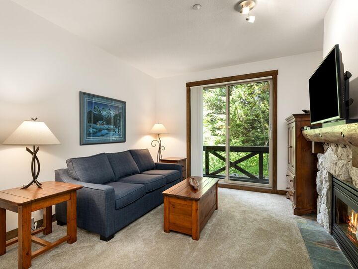 Property Photo: 4660 Blackcomb Way 225 BC V0N 1B4