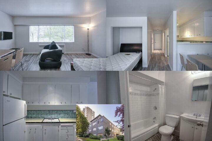 Property Photo:  1540 Haro Street 206  BC V6G 1G5 
