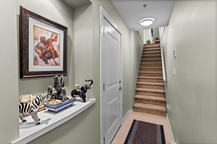 Property Photo: 2495 Davies Avenue 25 BC V3C 0B2