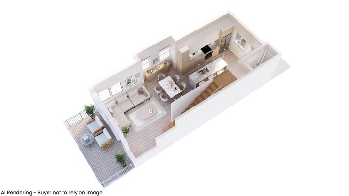 Property Photo: 6644 203 Street A101 BC V2Y 1P3