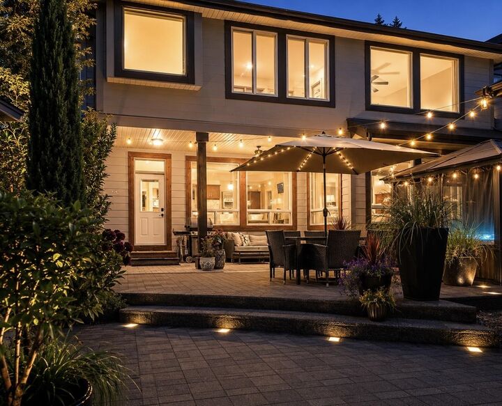 Property Photo: 1225 Burkemont Place BC V3B 0C8