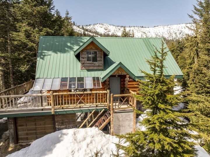 Property Photo: 20807 Sakwi Creek Road BC V0M 1A1