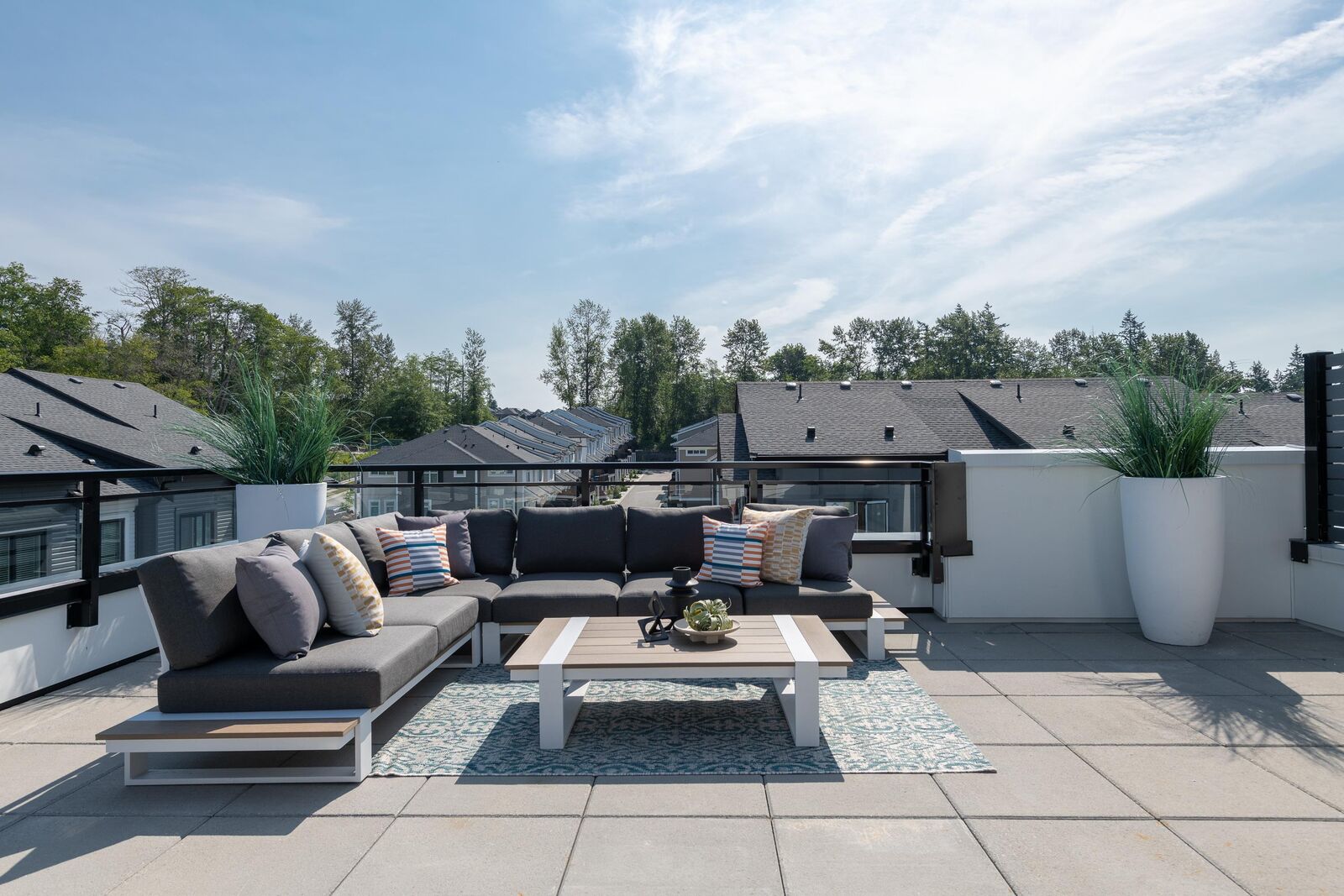 Property Photo:  16355 21 Avenue 50  BC V3Z 1K9 