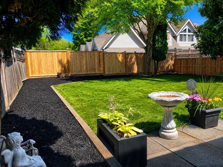 Property Photo: 2283 Willoughby Court BC V3W 1K5