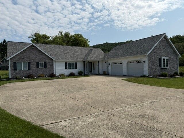 Property Photo: 24 Marick Park Drive NY 14843