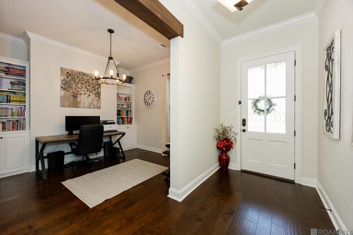 Property Photo:  3731 Cruden Bay Dr  LA 70791 