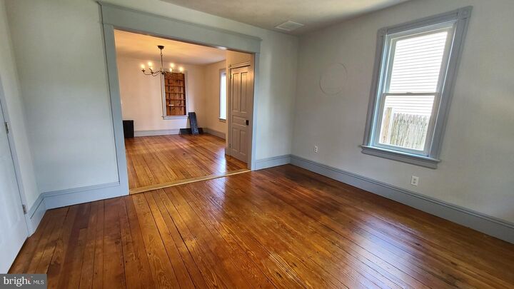 Property Photo:  3213 Walnut Street  PA 18081 