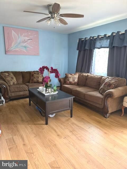 Property Photo:  22 Scammell Drive  NJ 08015 