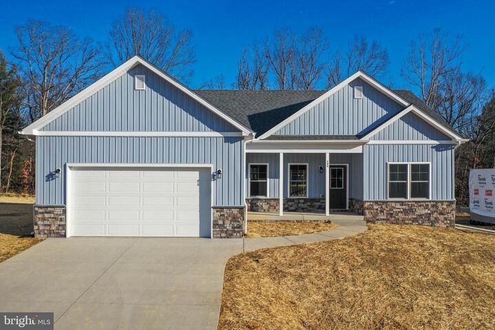 Property Photo:  Lot 18 Larimar Lane  WV 25428 
