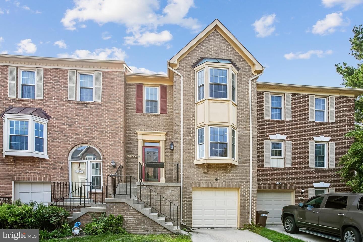 Property Photo:  5944 Norham Drive  VA 22315 