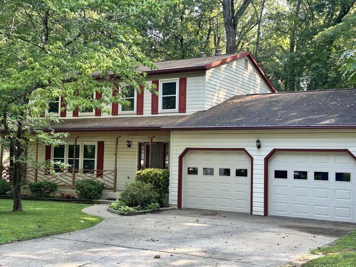 Property Photo: 10703 Bradford Street VA 22553