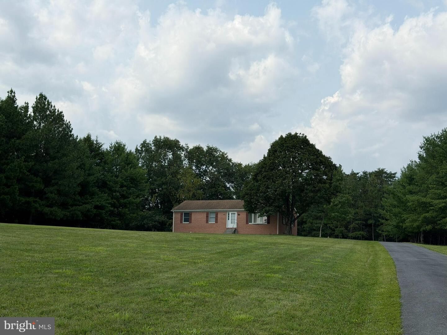 Property Photo:  1480 Chestnut Grove Road  VA 22603 