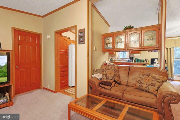 Property Photo:  3936 Penneroil Road  WV 26743 