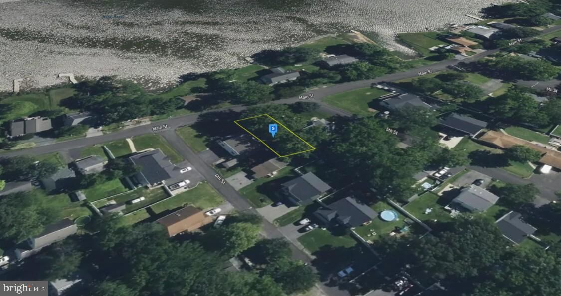 Property Photo:  Tbd Main Street  MD 20751 