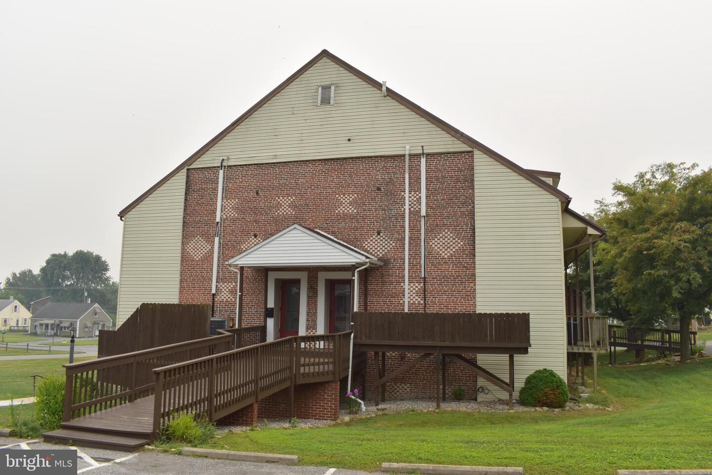 Property Photo: 1121 Stanley Avenue 5 PA 17201