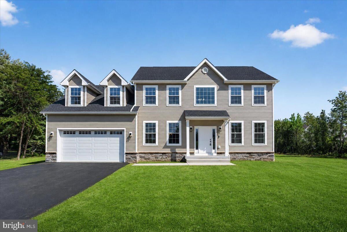Property Photo: 322 Pennington Rocky Road NJ 08534