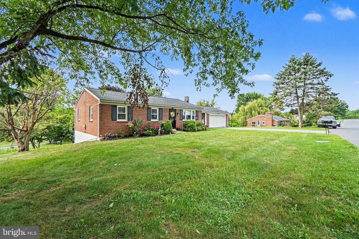 Property Photo:  5975 Clover Road  PA 17112 